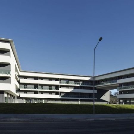 Modern & Strategic Apartment 시에나 외부 사진